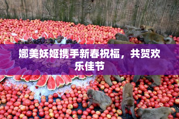 娜美妖姬携手新春祝福，共贺欢乐佳节
