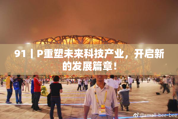 91丨P重塑未来科技产业，开启新的发展篇章！