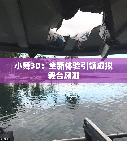 小舞3D：全新体验引领虚拟舞台风潮
