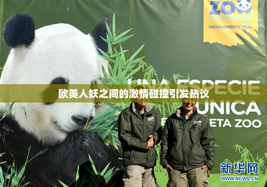 欧美人妖之间的激情碰撞引发热议