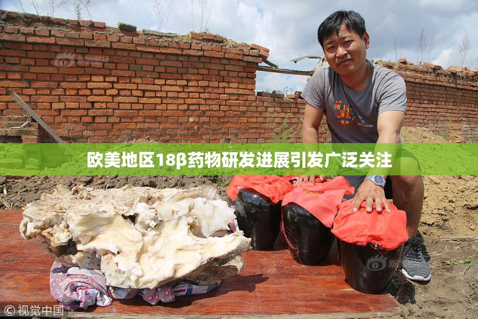 欧美地区18β药物研发进展引发广泛关注