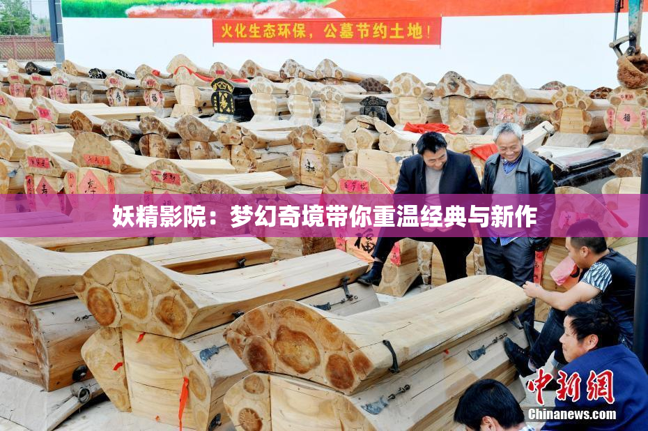 妖精影院：梦幻奇境带你重温经典与新作