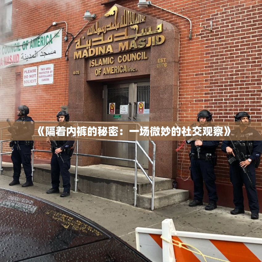 《隔着内裤的秘密：一场微妙的社交观察》
