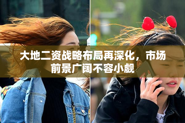 大地二资战略布局再深化，市场前景广阔不容小觑