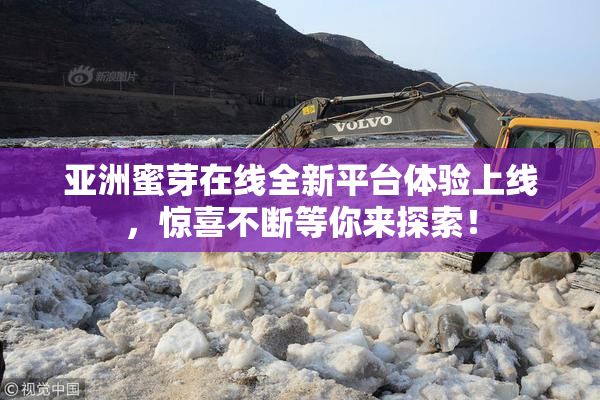 亚洲蜜芽在线全新平台体验上线，惊喜不断等你来探索！