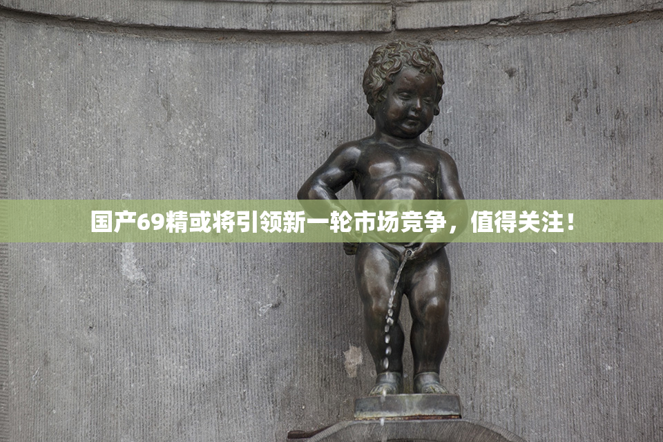 国产69精或将引领新一轮市场竞争，值得关注！