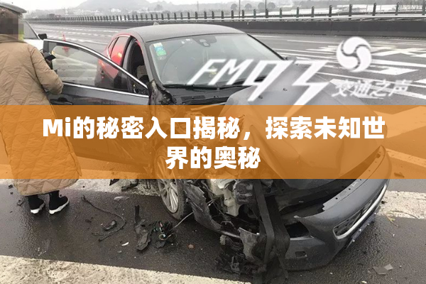 Mi的秘密入口揭秘，探索未知世界的奥秘