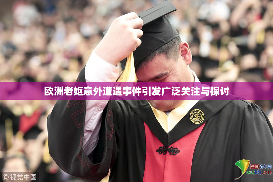欧洲老妪意外遭遇事件引发广泛关注与探讨