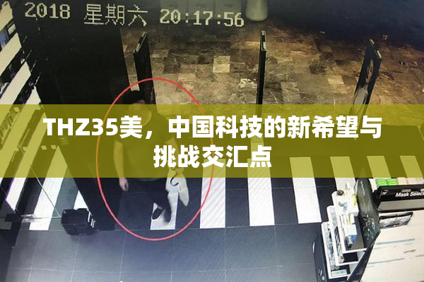 THZ35美，中国科技的新希望与挑战交汇点