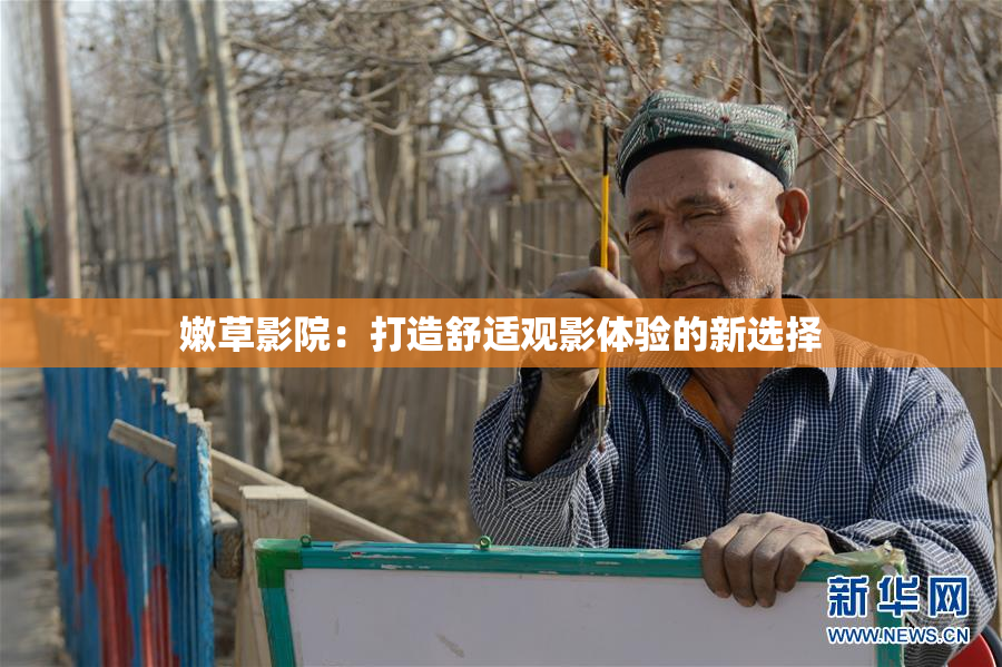 嫩草影院：打造舒适观影体验的新选择