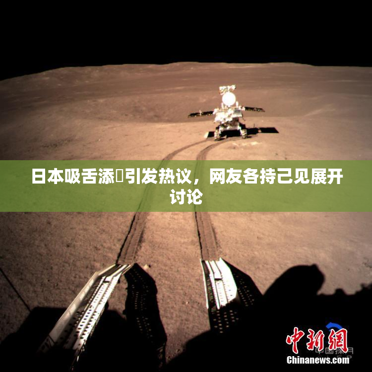 日本吸舌添泬引发热议，网友各持己见展开讨论