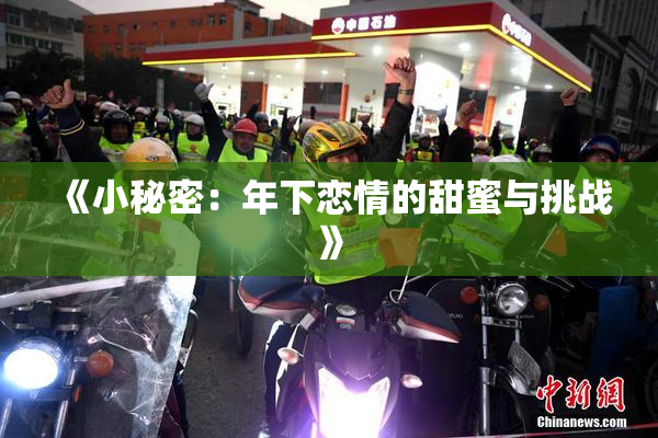 《小秘密：年下恋情的甜蜜与挑战》
