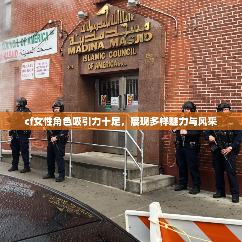 cf女性角色吸引力十足，展现多样魅力与风采