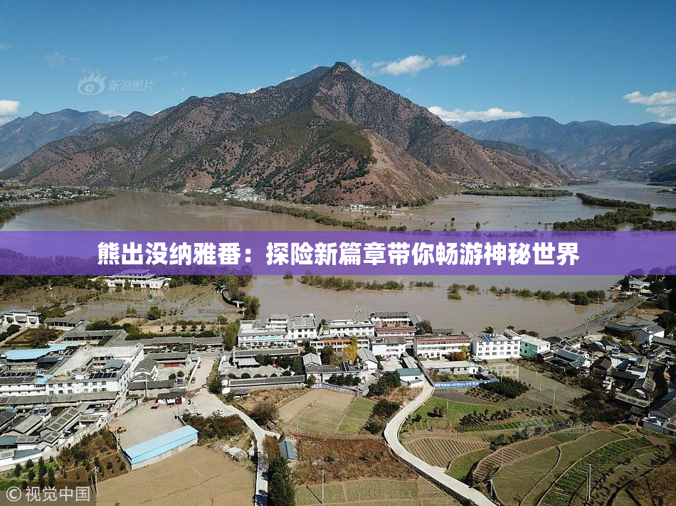 熊出没纳雅番：探险新篇章带你畅游神秘世界
