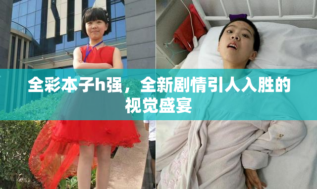 全彩本子h强，全新剧情引人入胜的视觉盛宴