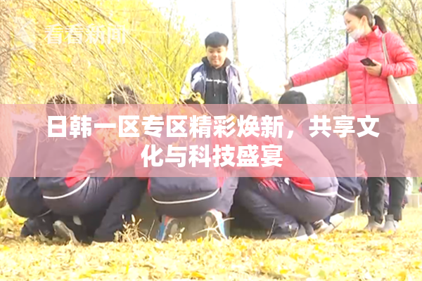 日韩一区专区精彩焕新，共享文化与科技盛宴