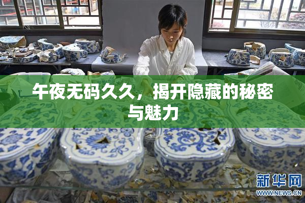 午夜无码久久，揭开隐藏的秘密与魅力