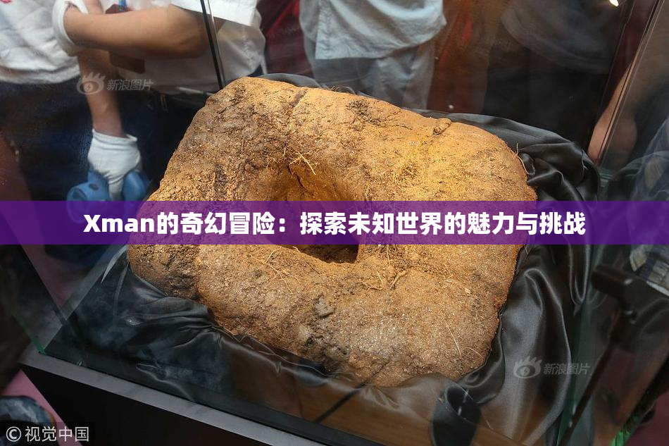 Xman的奇幻冒险：探索未知世界的魅力与挑战