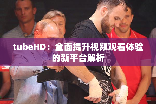 tubeHD：全面提升视频观看体验的新平台解析