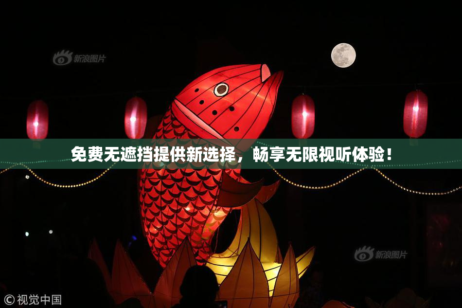 免费无遮挡提供新选择，畅享无限视听体验！