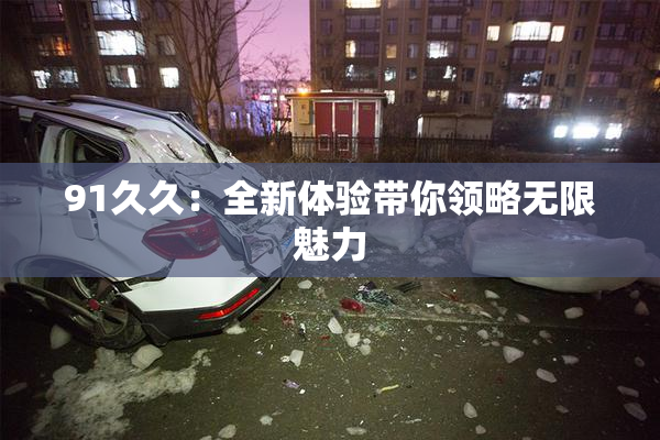 91久久：全新体验带你领略无限魅力