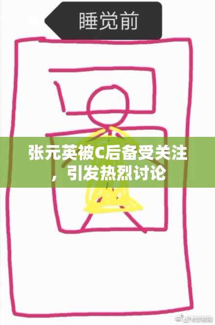 张元英被C后备受关注，引发热烈讨论