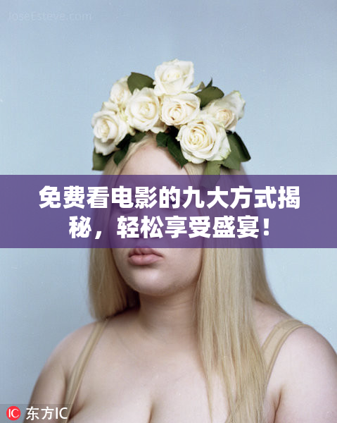 免费看电影的九大方式揭秘，轻松享受盛宴！