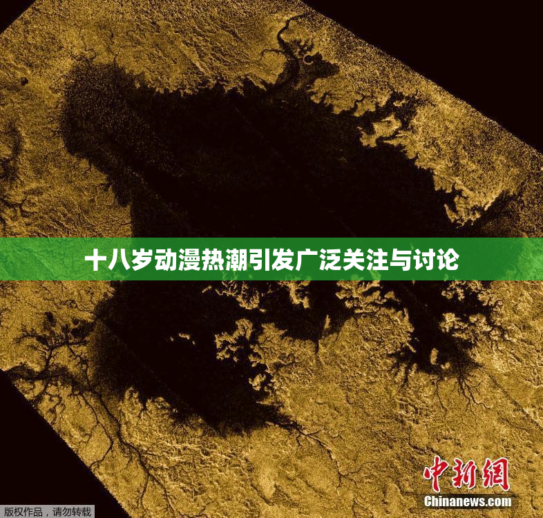 十八岁动漫热潮引发广泛关注与讨论
