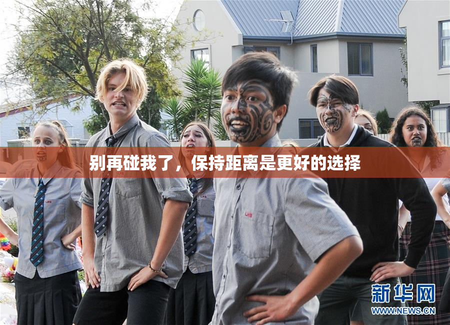 别再碰我了，保持距离是更好的选择