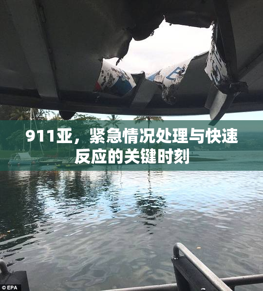 911亚，紧急情况处理与快速反应的关键时刻