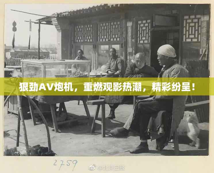 狠劲AV炮机，重燃观影热潮，精彩纷呈！