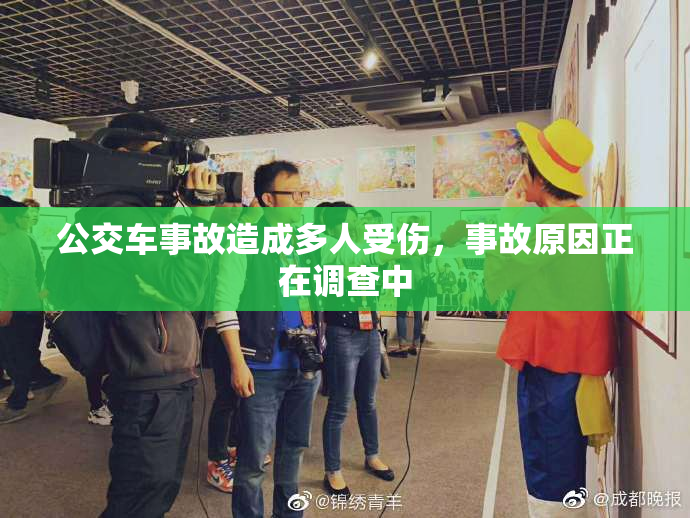 公交车事故造成多人受伤，事故原因正在调查中
