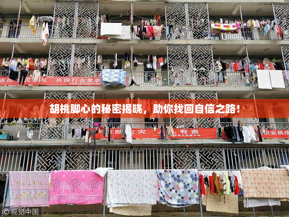 胡桃脚心的秘密揭晓，助你找回自信之路！