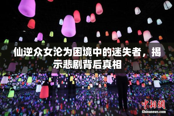 仙逆众女沦为困境中的迷失者，揭示悲剧背后真相