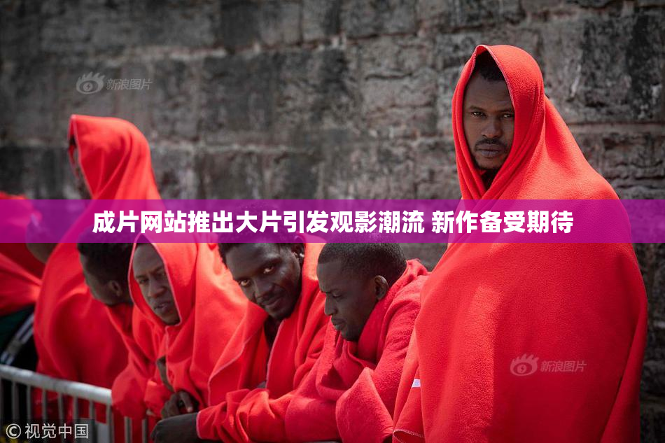 成片网站推出大片引发观影潮流 新作备受期待