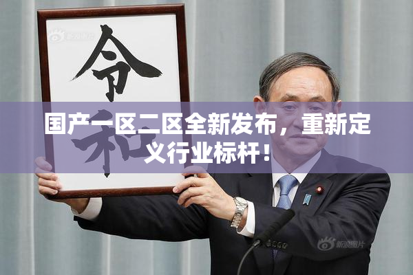 国产一区二区全新发布，重新定义行业标杆！