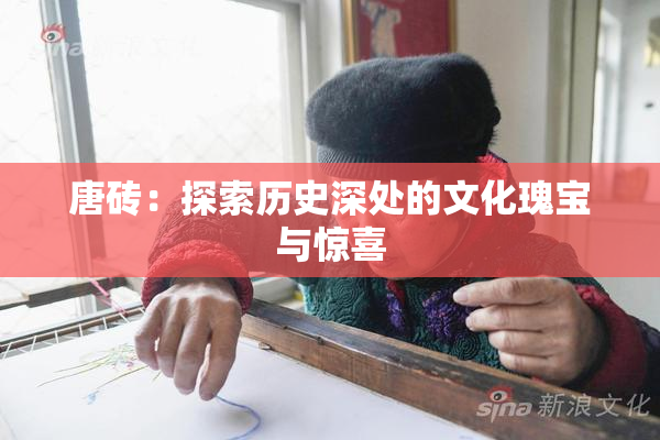 唐砖：探索历史深处的文化瑰宝与惊喜