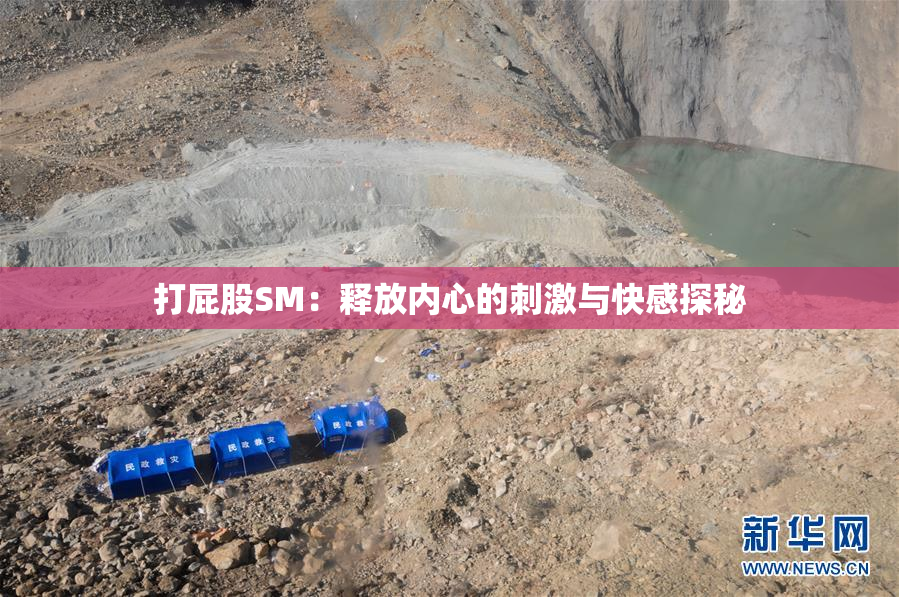 打屁股SM：释放内心的刺激与快感探秘
