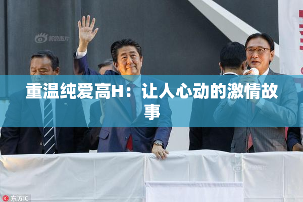 重温纯爱高H：让人心动的激情故事