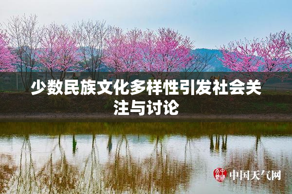 少数民族文化多样性引发社会关注与讨论