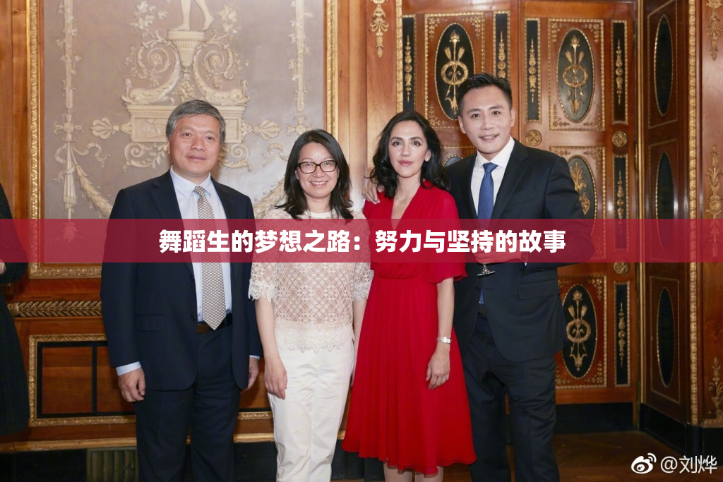 舞蹈生的梦想之路：努力与坚持的故事