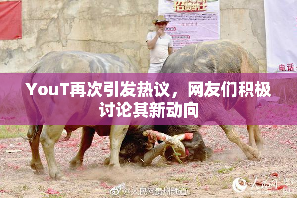 YouT再次引发热议，网友们积极讨论其新动向