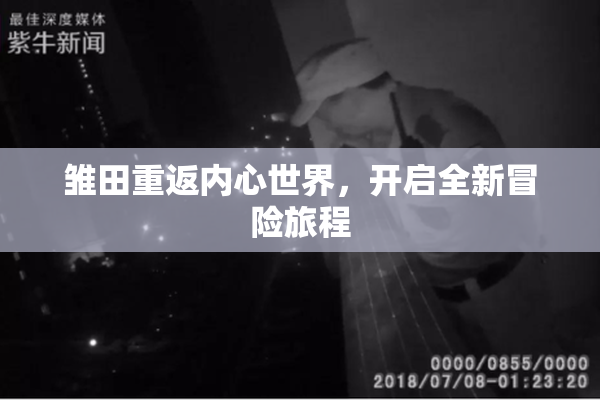 雏田重返内心世界，开启全新冒险旅程