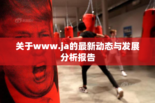关于www.ja的最新动态与发展分析报告