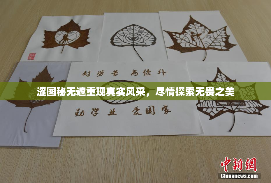 涩图秘无遮重现真实风采，尽情探索无畏之美