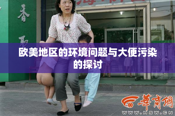 欧美地区的环境问题与大便污染的探讨