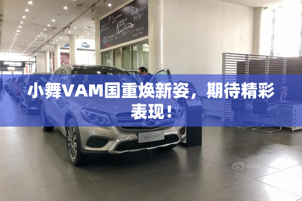 小舞VAM国重焕新姿，期待精彩表现！