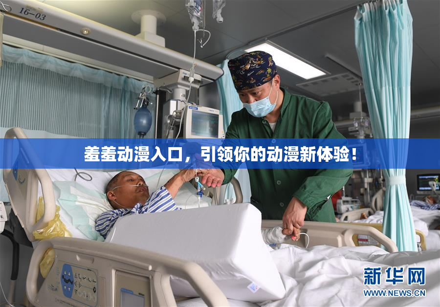 羞羞动漫入口，引领你的动漫新体验！