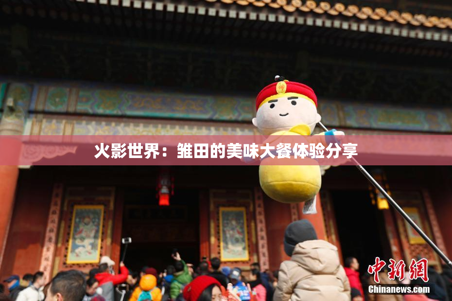 火影世界：雏田的美味大餐体验分享