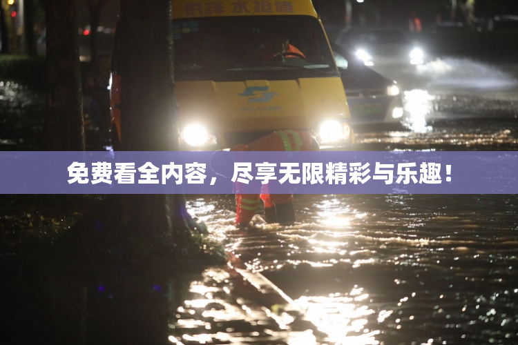 免费看全内容，尽享无限精彩与乐趣！